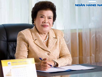 Những nữ doanh nhân quyền lực trong ngành ngân hàng
